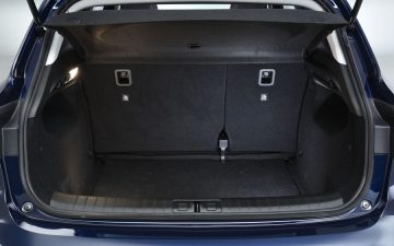 Details Fiat Tipo SW (Model 2020) 