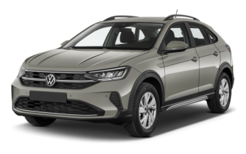 Details Volkswagen Taigo Crossover (Model 2023 - 2024) 