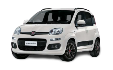 Details Fiat Panda (Model 2022) 