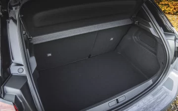 Details Opel Corsa (Model 2025) 