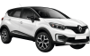 Details Renault Captur Expression (Model 2022) 