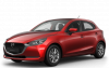 Details Mazda 2 Skyactiv-G (90HP Model2023) 
