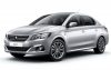 Details Peugeot 301 Sedan (Model 2022) 