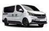Details Fiat Talento long 9 persons (2018-2019) 