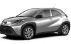 Details Toyota Aygo X Crossover Automatic (Model 2025) 