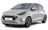 Details Hyundai i10 Automatic (Model 2024-2025) 