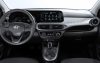 Details Hyundai i10 Automatic (Model 2024-2025) 