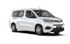 Details Toyota Proace City Verso 7 seater (model 2025) 
