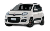 Details Fiat Panda (Model 2022) 