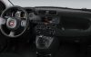 Details Fiat Panda (Model 2022) 