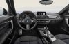 Details BMW 116d Automatic (Model 2021) 