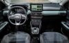 Details Dacia Sandero Stepway Crossover Automatic (Model 2026) 