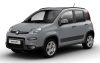 Details Fiat Panda Hybrid (Model 2023 - 2024) 