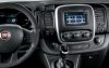 Details Fiat Talento long 9 persons (2018-2019) 