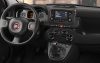 Details Fiat Panda Hybrid (Model 2025) 