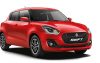 Details Suzuki Swift Hybrid (Model 2021) 