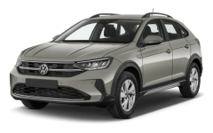 Volkswagen Taigo Crossover (Model 2023 - 2024) 