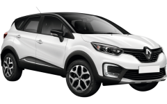 Renault Captur Expression (Model 2022) 