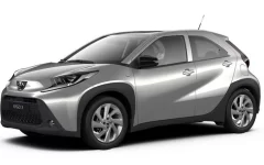Toyota Aygo X Crossover Automatic (Model 2025) 