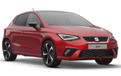 Seat Ibiza Reference (Model 2025) 