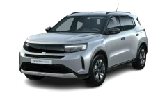 Opel Frontera Automatic Hybrid SUV (Model 2025) 
